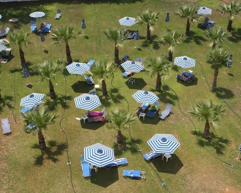 Tsokkos Paradise Village-3