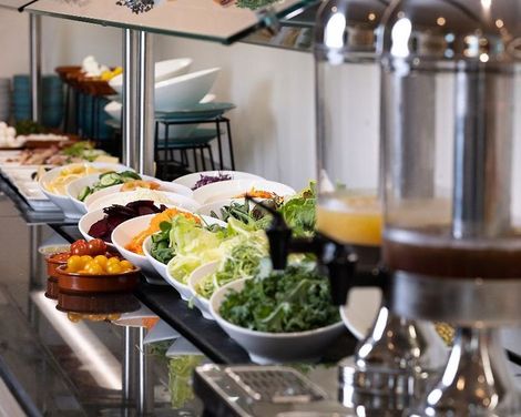 IntercityHotel Muscat-4