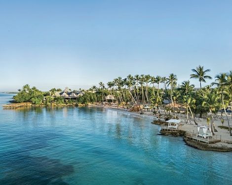 Dreams La Romana Resort & Spa-4