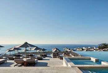 Esperos Village Blue & Spa - Adults Only