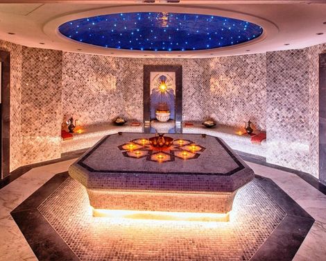 Pullman Resort Al Marjan Island-4