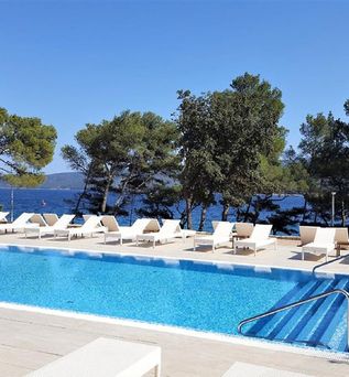 Aminess Younique Senses Resort