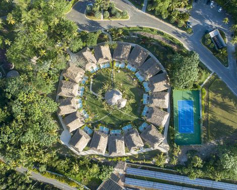 Viva V Samana by Wyndham, A Trademark Adults All Inclusive-4