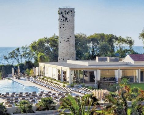 Isabella Island Resort, Valamar Collection-3