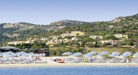 Myo Hotel Stelle Marine