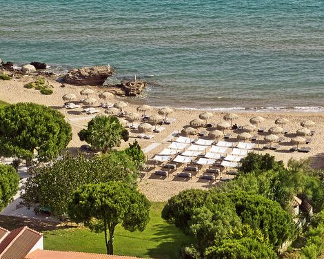 The Bay Hotel + Suites-0