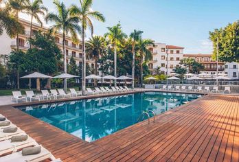 Hotel, Iberostar Heritage Grand Mencey