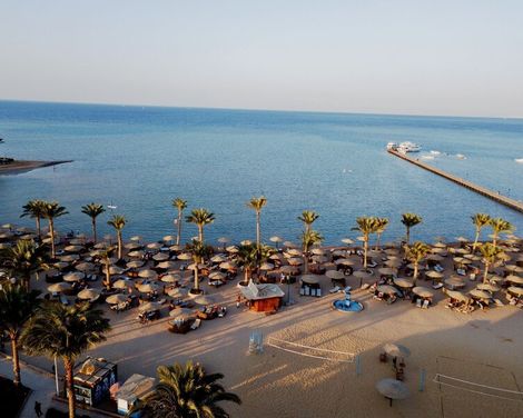 Golden Beach Resort-0
