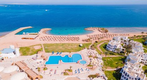 Mercure Hurghada Hotel