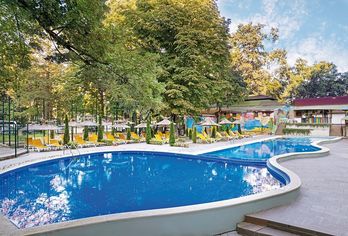 Hotel, SH Dolce Mare