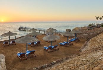 Hotel, Renaissance Sharm El Sheikh Golden View Beach Resort