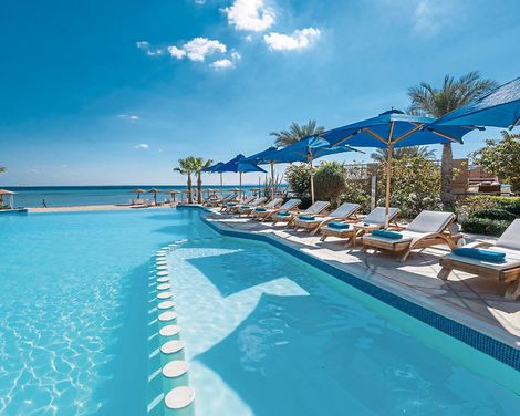 Shams Prestige Abu Soma Resort-4