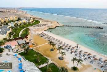 Concorde Moreen Beach Resort & Spa Marsa Alam