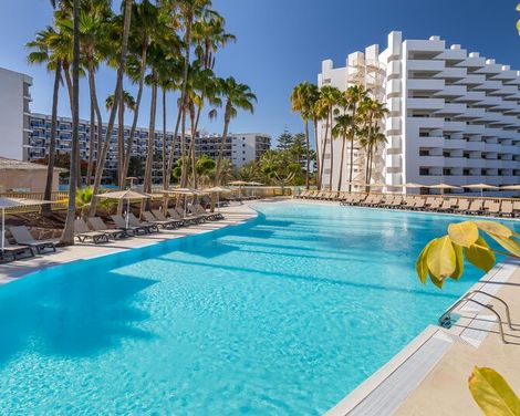 Barceló Margaritas-1