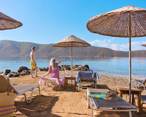 TUI MAGIC LIFE Bodrum-4