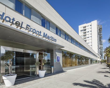 Best Front Marítim-0