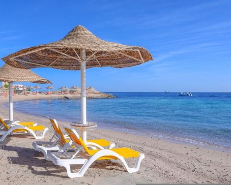 Moreno Horizon Spa & Resort-3