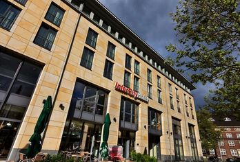 Hotel, IntercityHotel Bremen