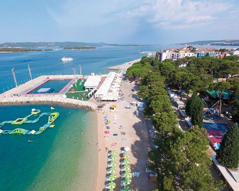 Hotel Ilirija-1