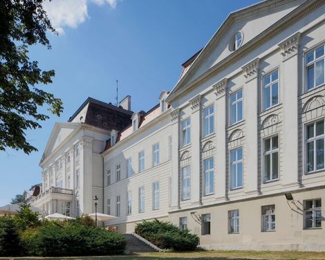 Austria Trend Hotel Schloss Wilhelminenberg-3