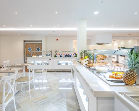 Hotel Nerja Club by Dorobe Hotels-4