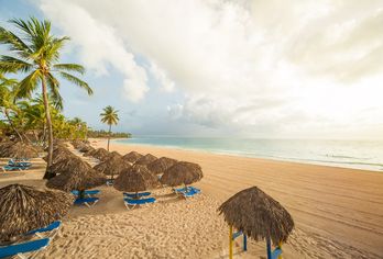 Hotel, Caribe Deluxe Princess