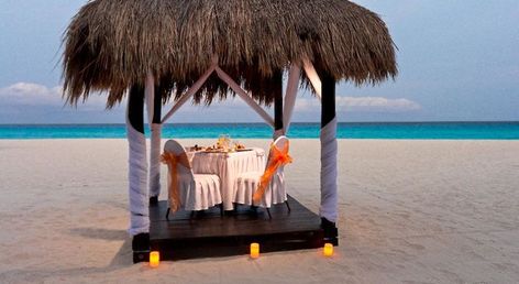 Flamingo Cancun Resort