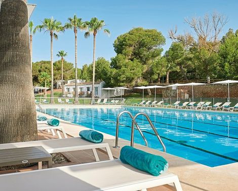 Iberostar Waves Cala Domingos-0