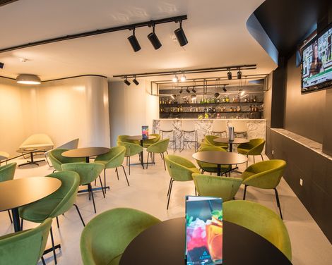 Azoris Angra Garden Hotel-3