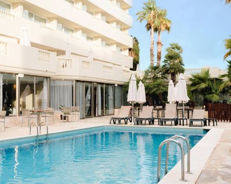 BLUESEA Paraiso Beach Adults Only-2