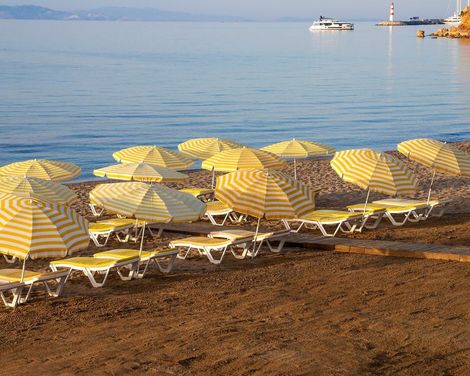 Garden of Sun Hotel-1