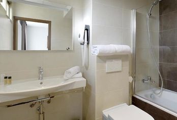 Hotel, Hôtel Esprit d'Azur
