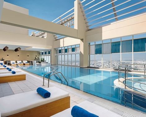 Grand Millennium Al Wahda-2