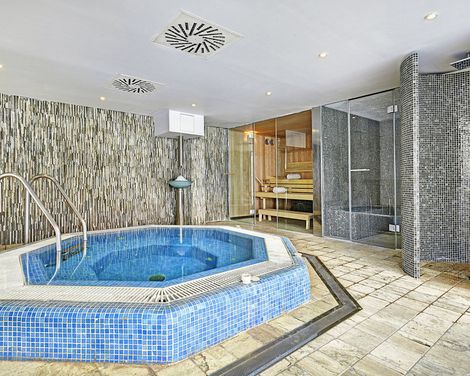 Grupotel Acapulco Playa-4