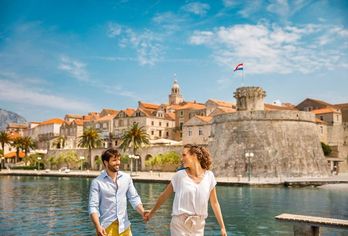 Hotel, Aminess Lume Hotel