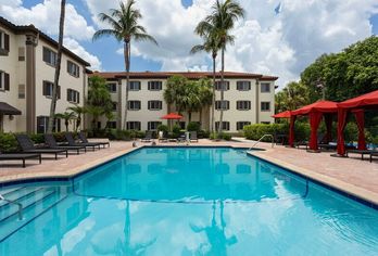 Hotel, Hawthorn Extended Stay by Wyndham Naples