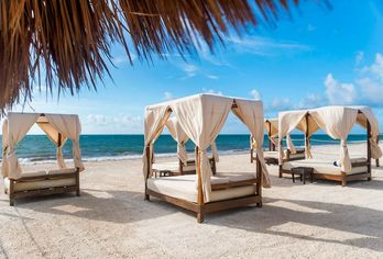 Ocean Maya Royale, Riviera Maya