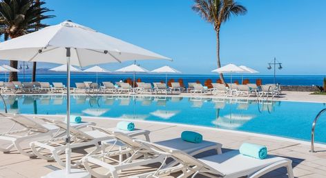 Iberostar Selection Lanzarote Park