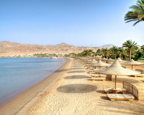 Dahab Lagoon Club & Resort-1