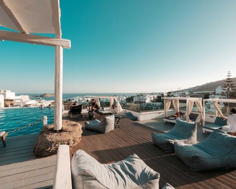 Mr & Mrs White Mykonos-3