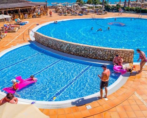 SBH Costa Calma Beach Resort-2