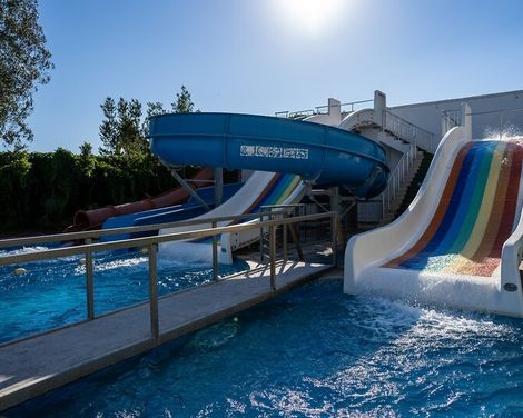 Bodrum Beach Resort-4