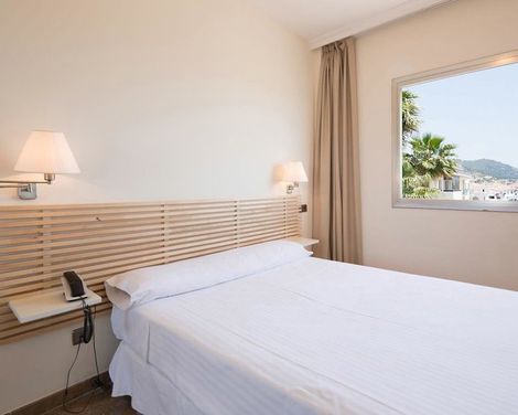 Port Sitges Resort-2