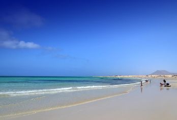 Hotel, Alua Suites Fuerteventura