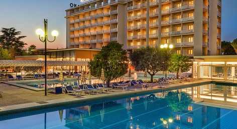 Hotel Antoniano