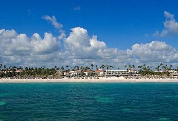 Paradisus Palma Real Golf & Spa Resort