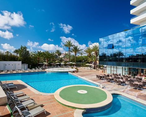 Grupotel Taurus Park-0