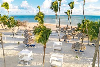 Hotel, Serenade Punta Cana Beach & Spa Resort