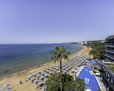 Aska Just In Beach-1