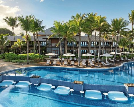 Le Meridien Ile Maurice-4